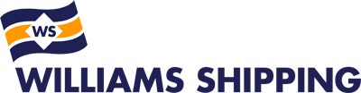 Williams Shipping Logo