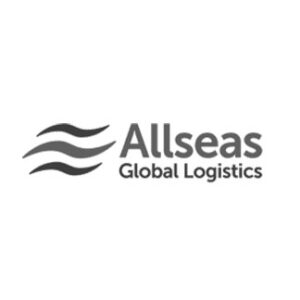 Allseas global logistics icon