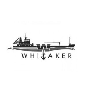 Whitaker company logo
