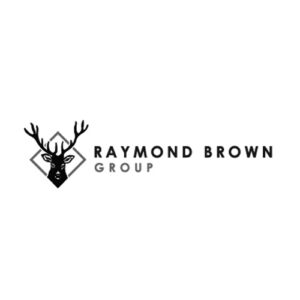 Raymond brown group company logo