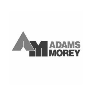 Adams Morey logo