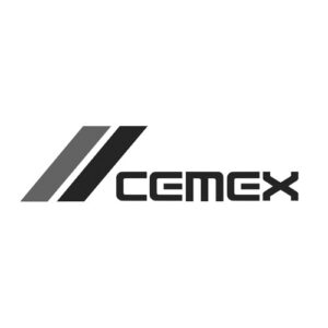 Cemex company logo
