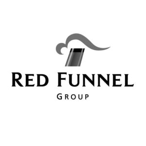 Red Funnel group logo