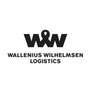 Wallenius Wilhelmsen logistics company logo