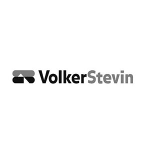 Volker Stevin company logo