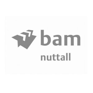 Bam nuttall icon