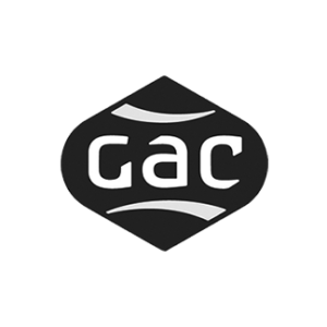 CAC company logo