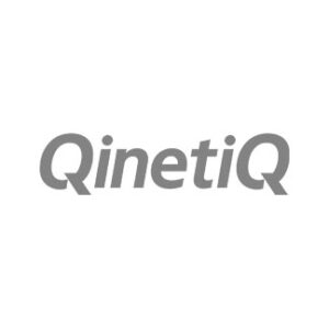 QinetiQ company logo