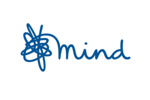 Mind Charity logo