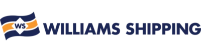 Williams Shipping Logo