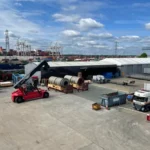Cargo Yard Millbrook